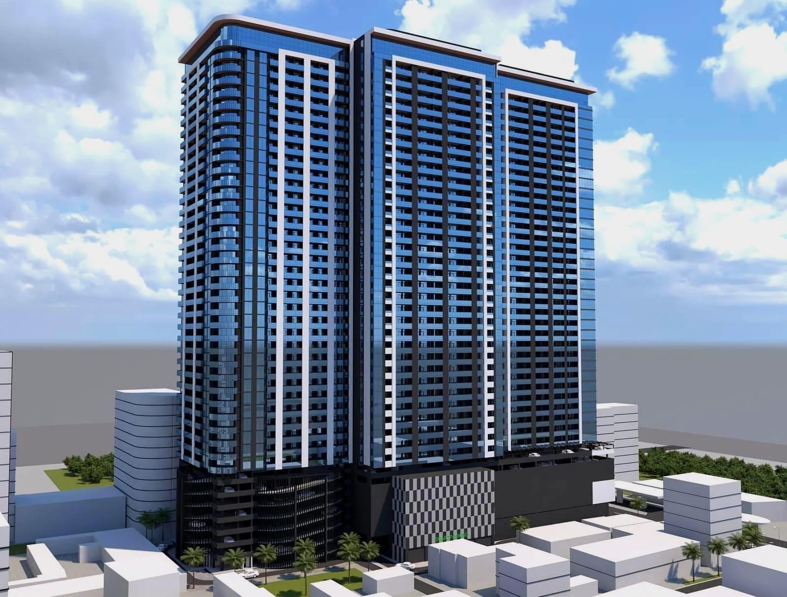 JM Tower