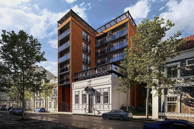 K4 Residence
