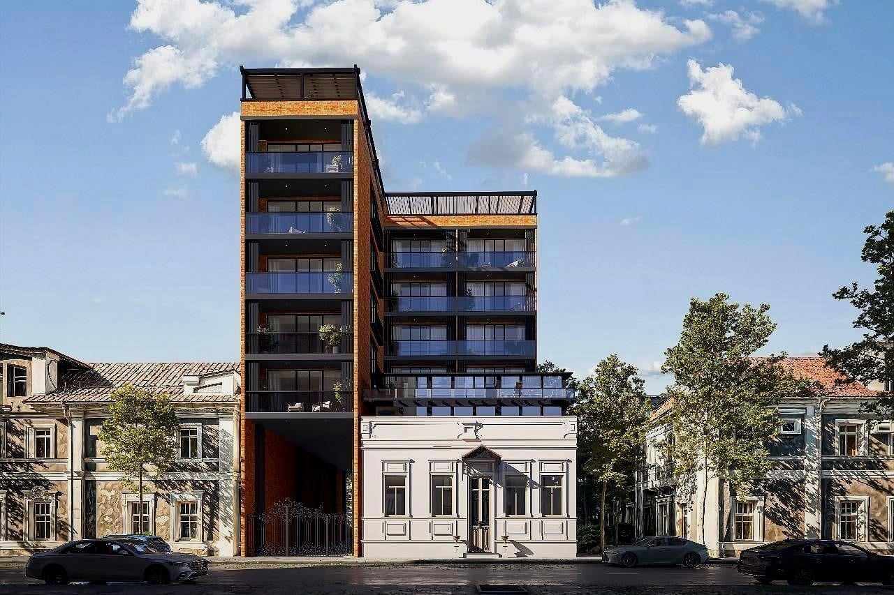 Main project photo