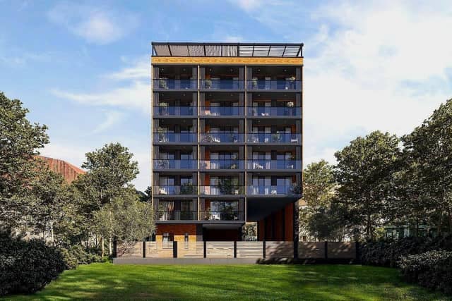 K4 Residence