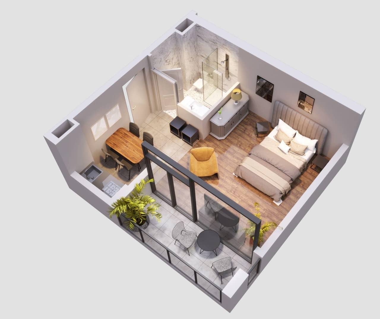 floor plan 3