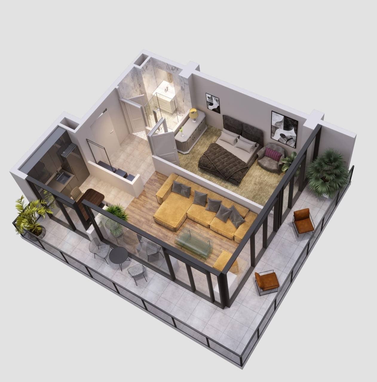 floor plan 5