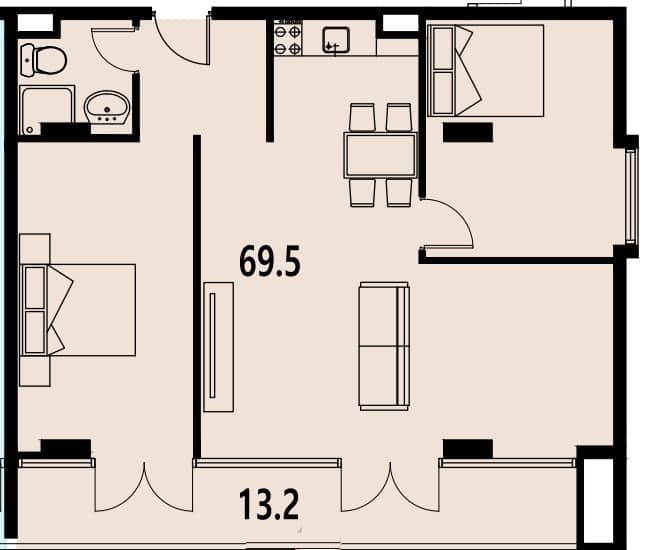 floor plan 6