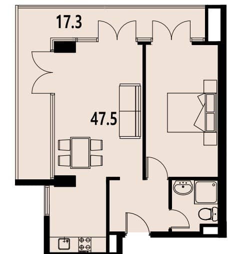 floor plan 7