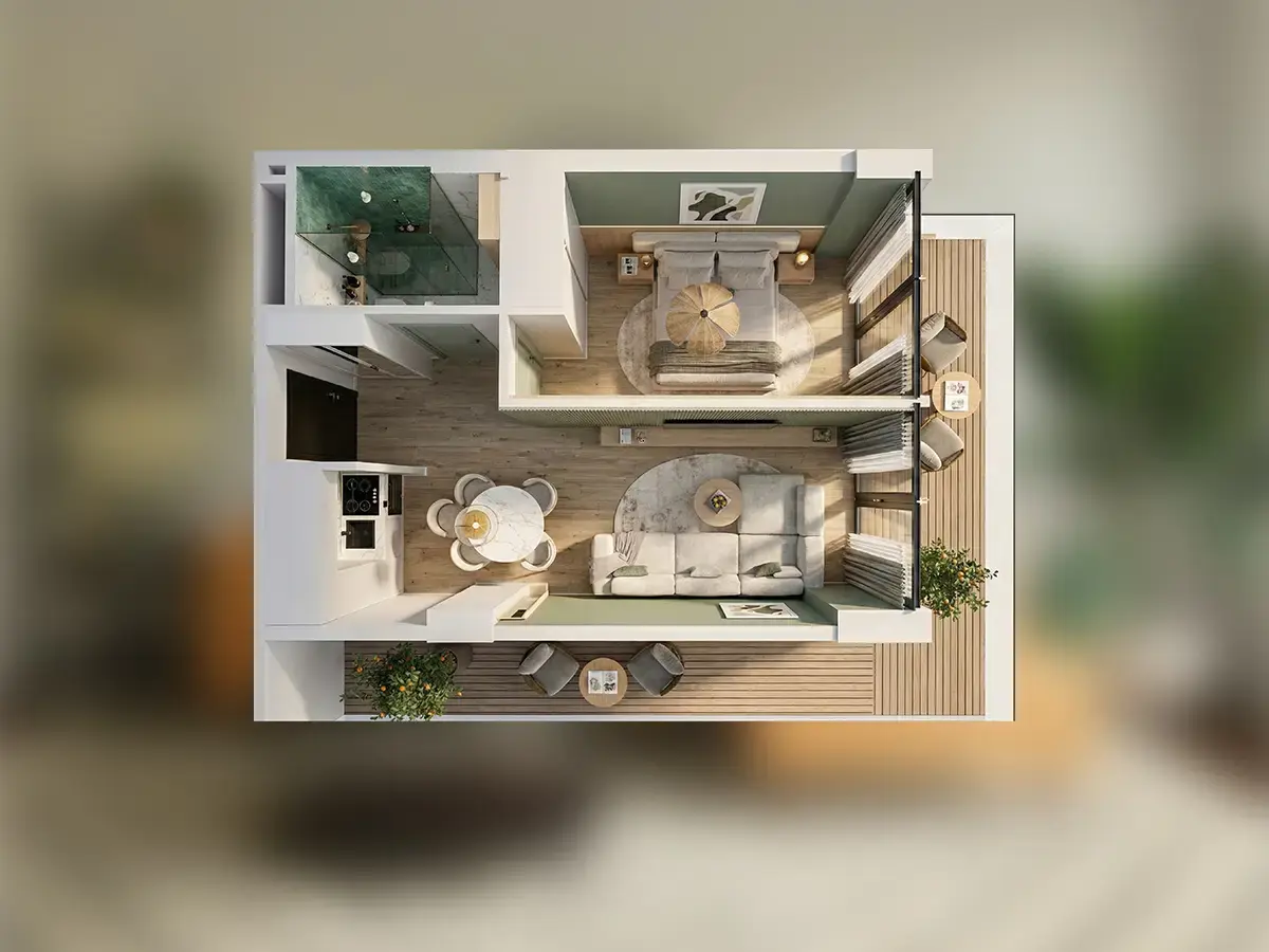 floor plan 3