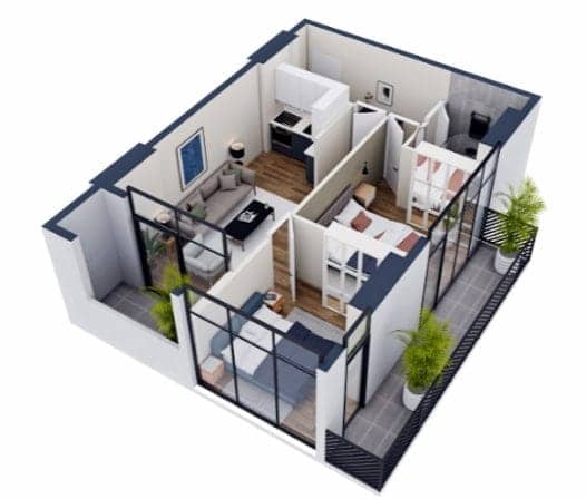 plan 3