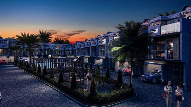La Villa