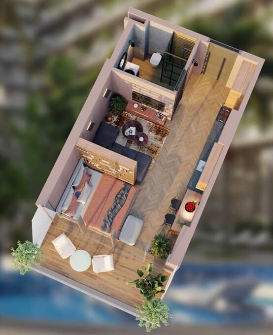 plan 1