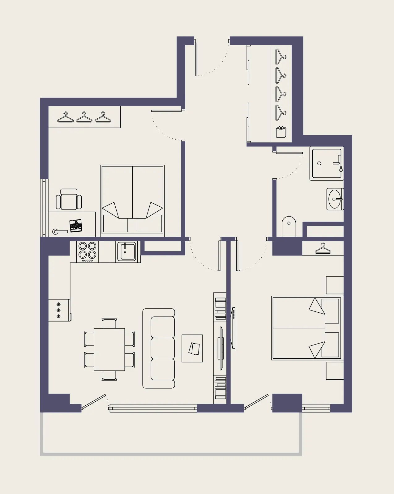 floor plan 3