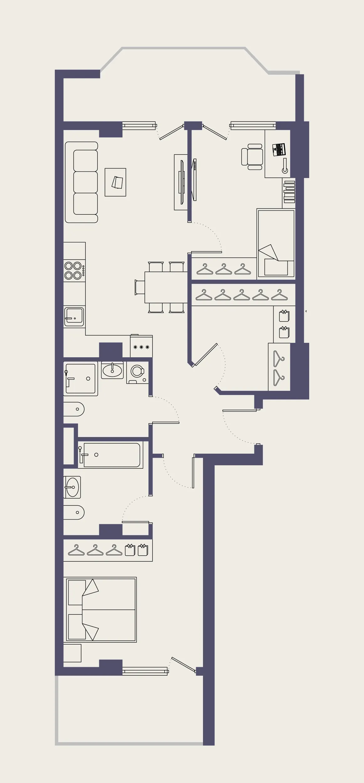 floor plan 4