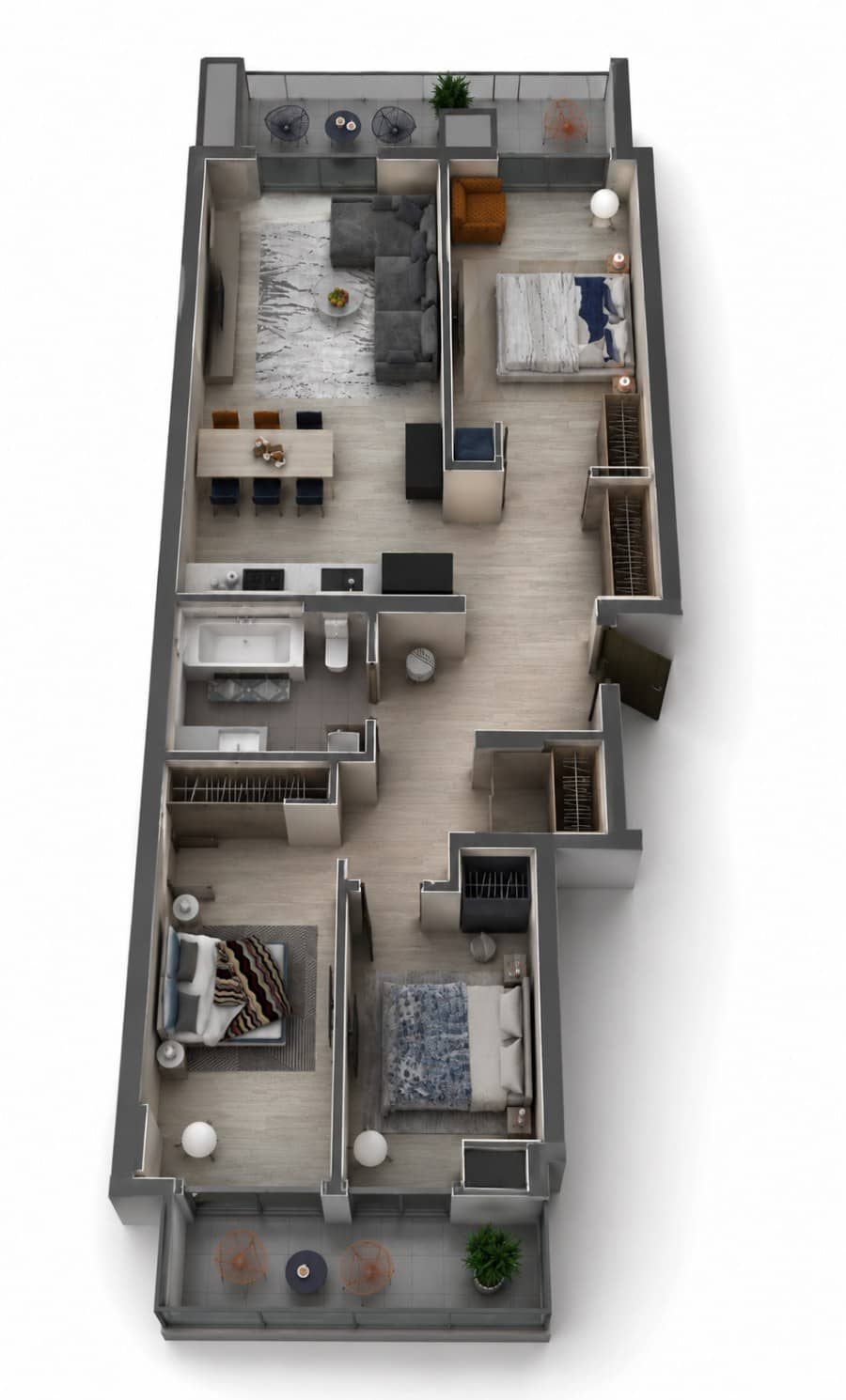 floor plan 3