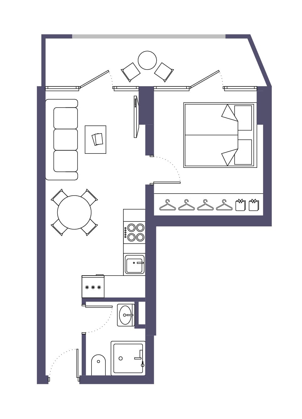 floor plan 4
