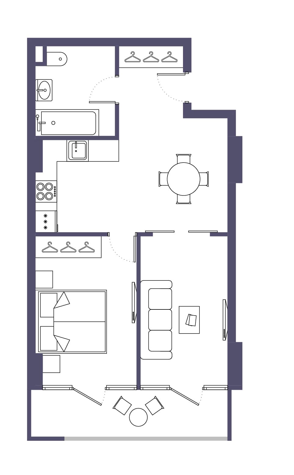 floor plan 5