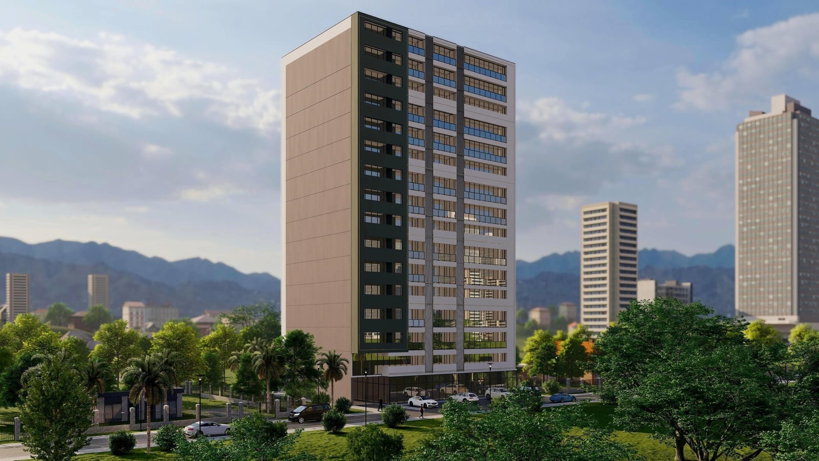Main project photo