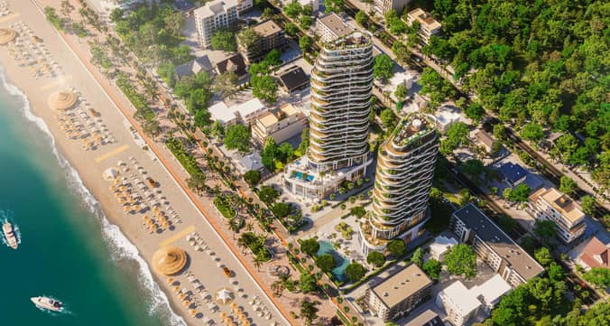 Loft Towers