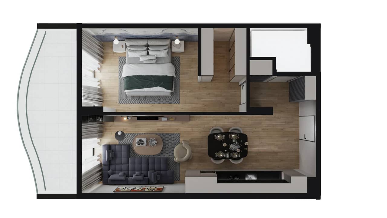 floor plan 3