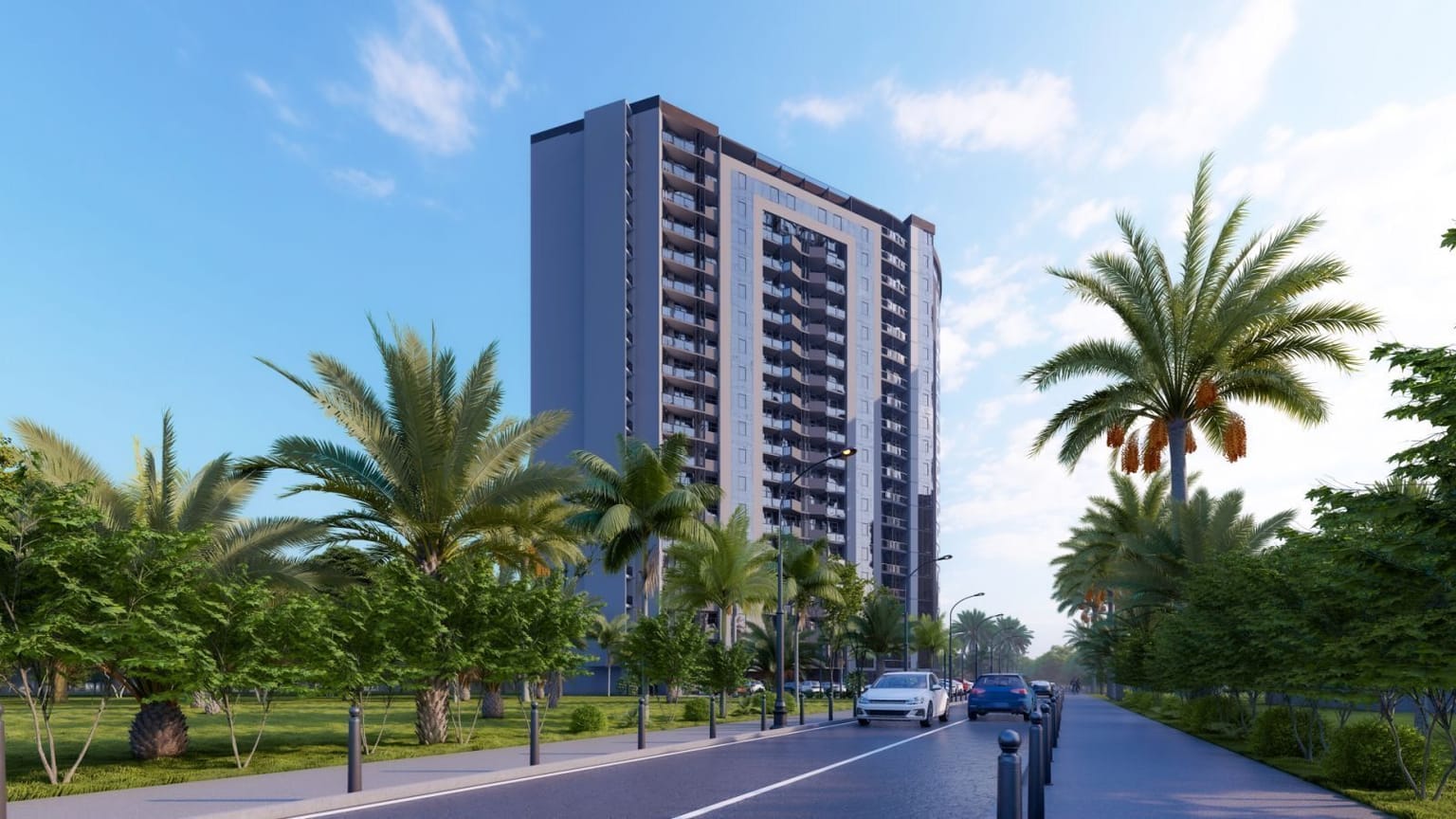 Lux Residence