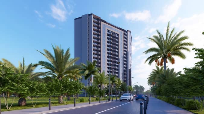 Lux Residence