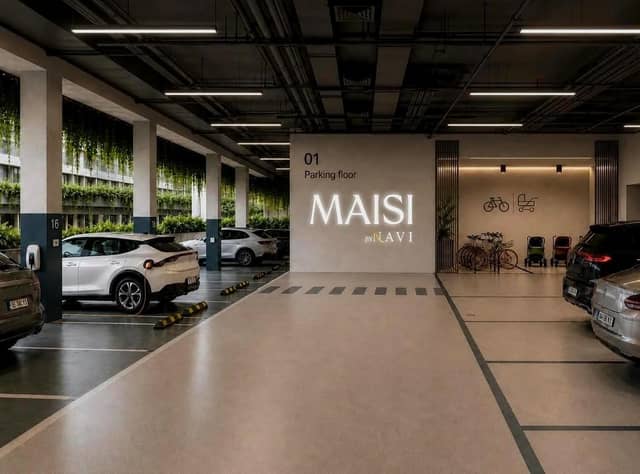 Maisi