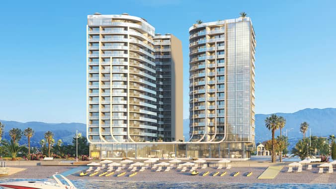 Marina Club