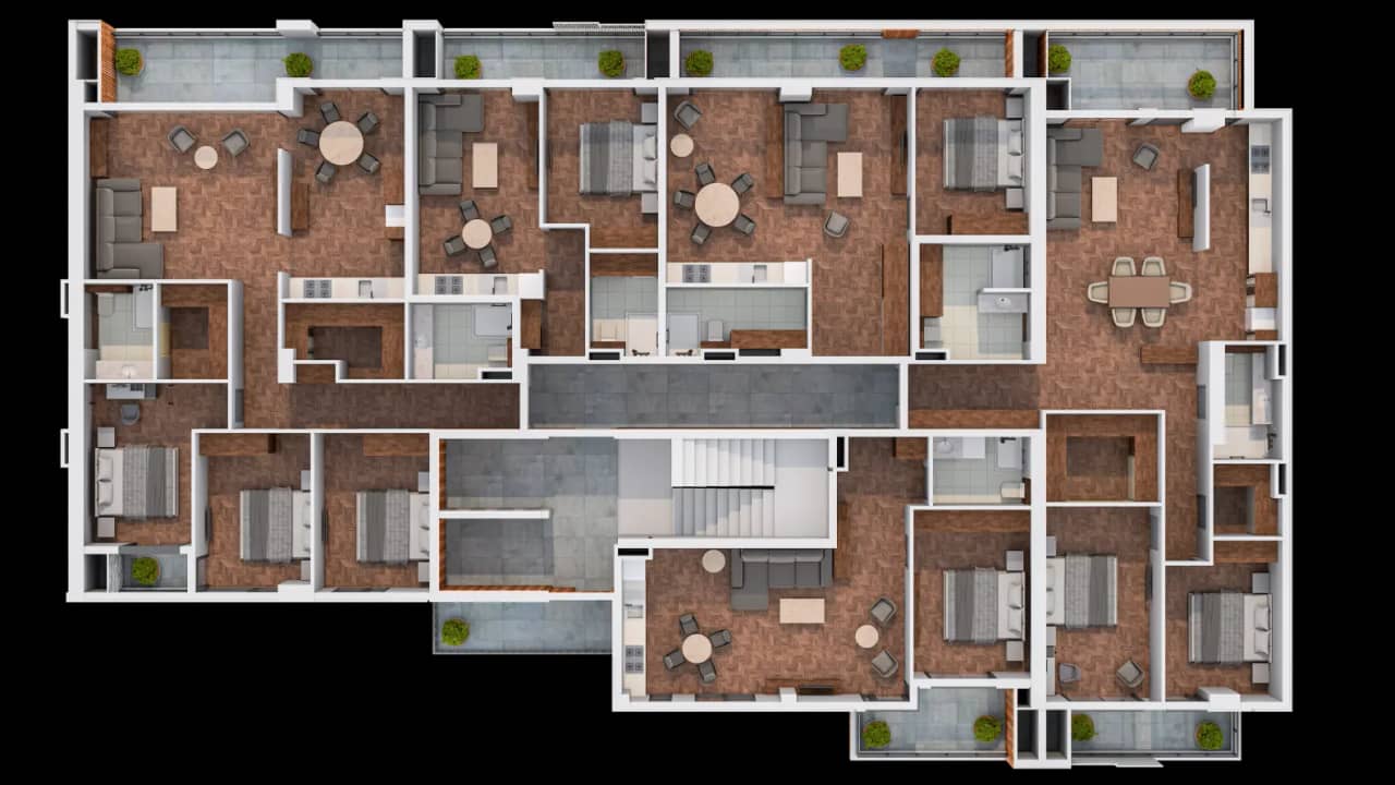 floor plan 3