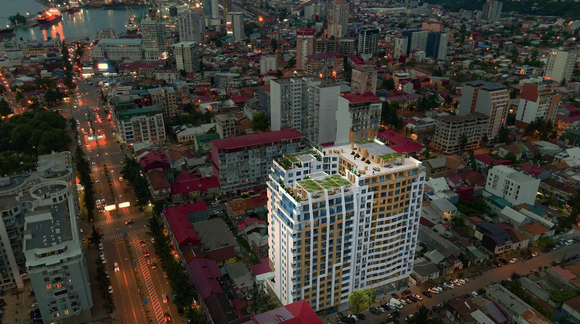 Main project photo