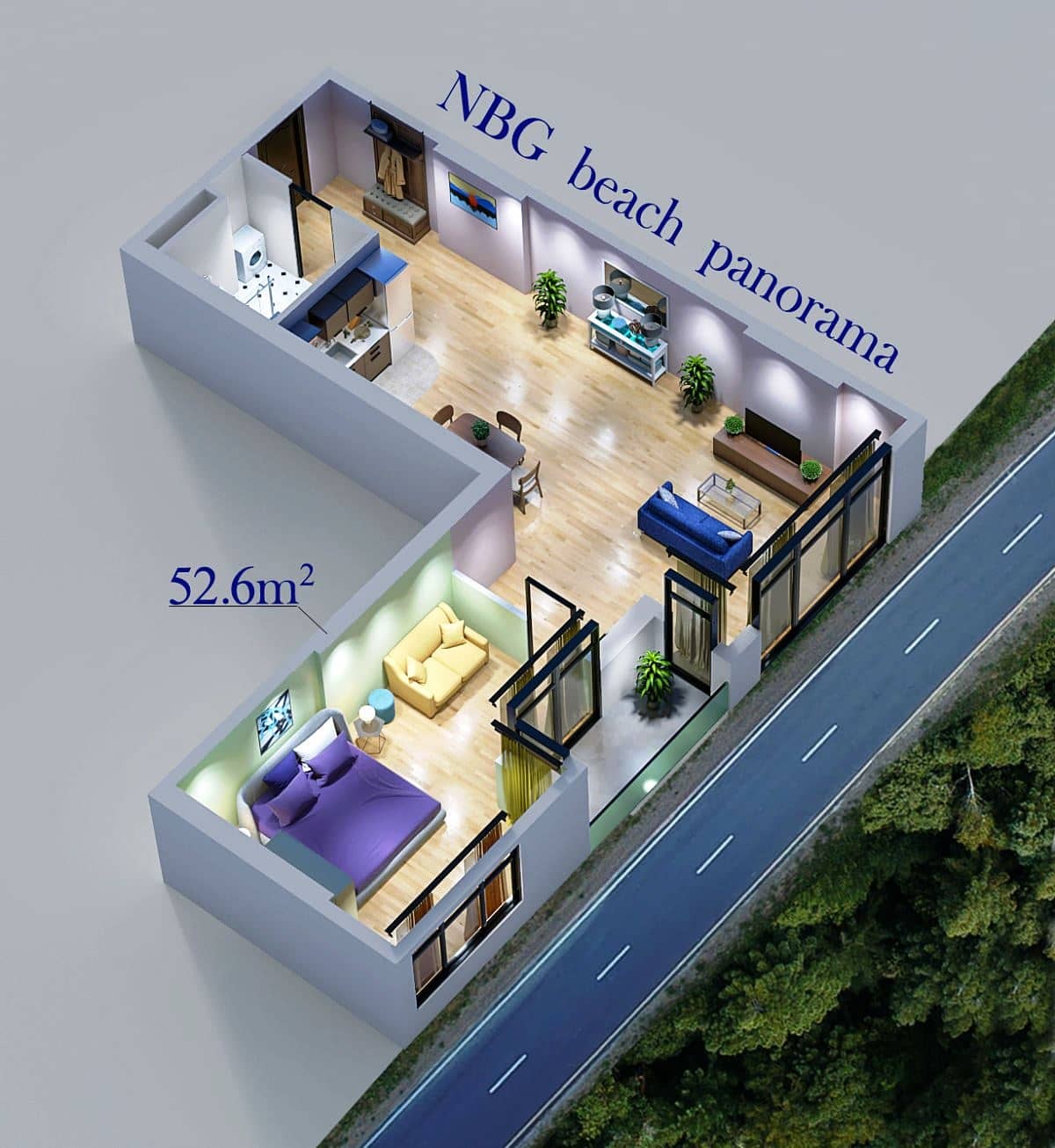 floor plan 3