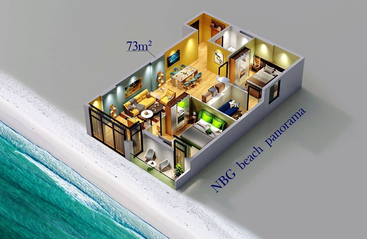 floor plan 4