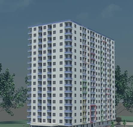 Nev Tower
