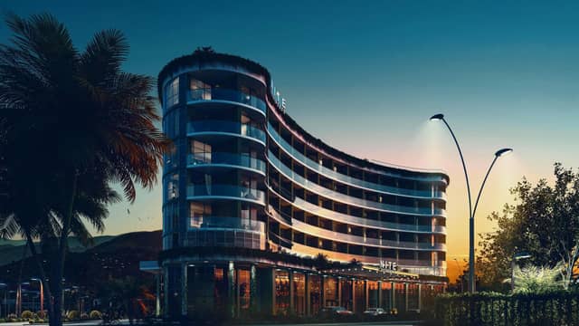 NITE Residence