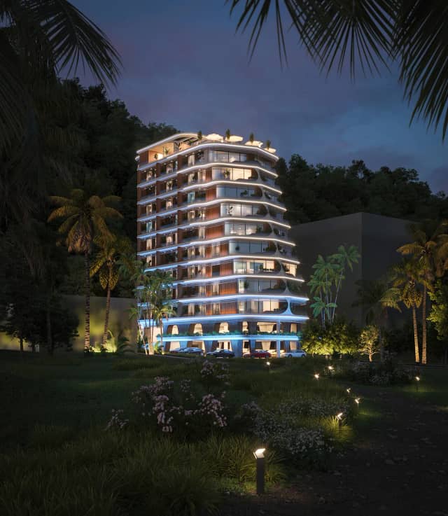 OG Residence