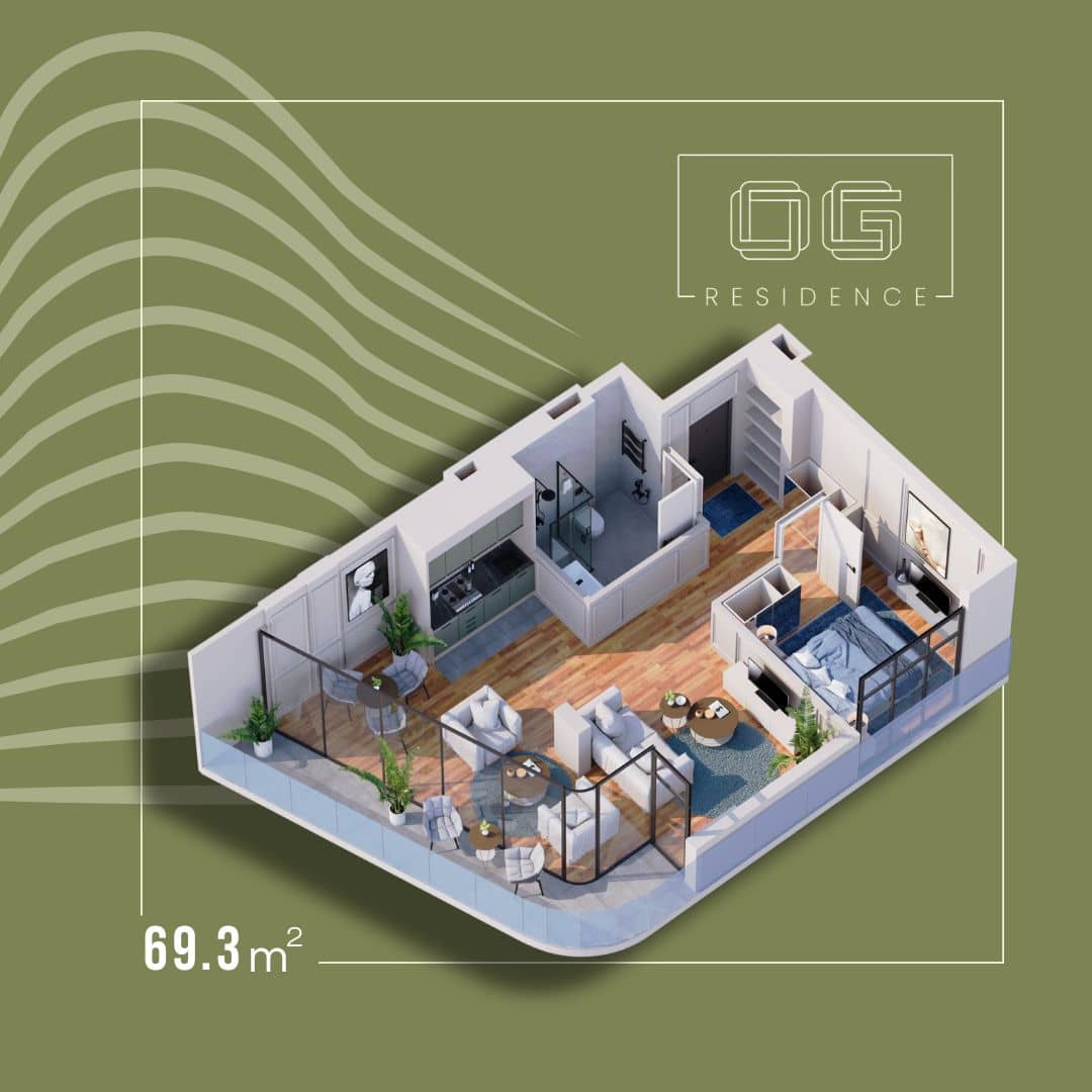 floor plan 4