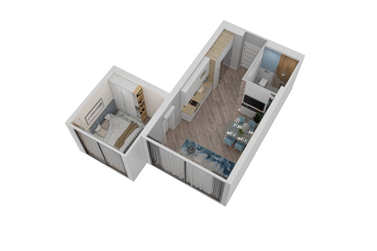 floor plan 3
