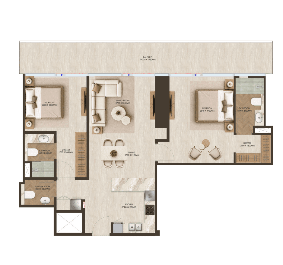 floor plan 3