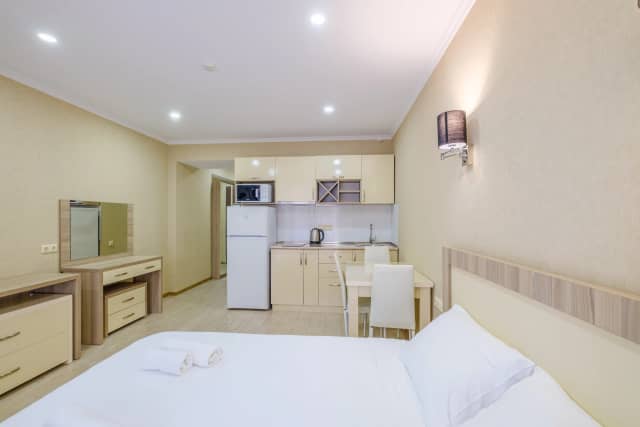 Orbi Beach Tower
