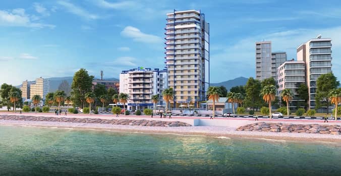 Palm Residence