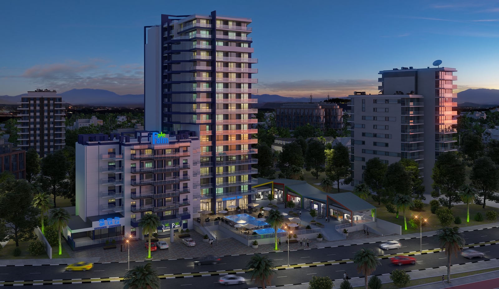 Main project photo
