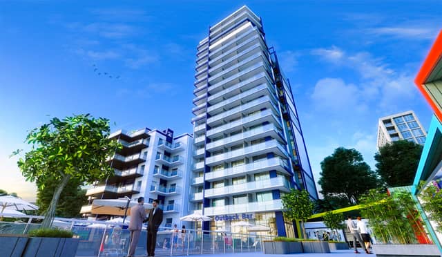 Palm Residence