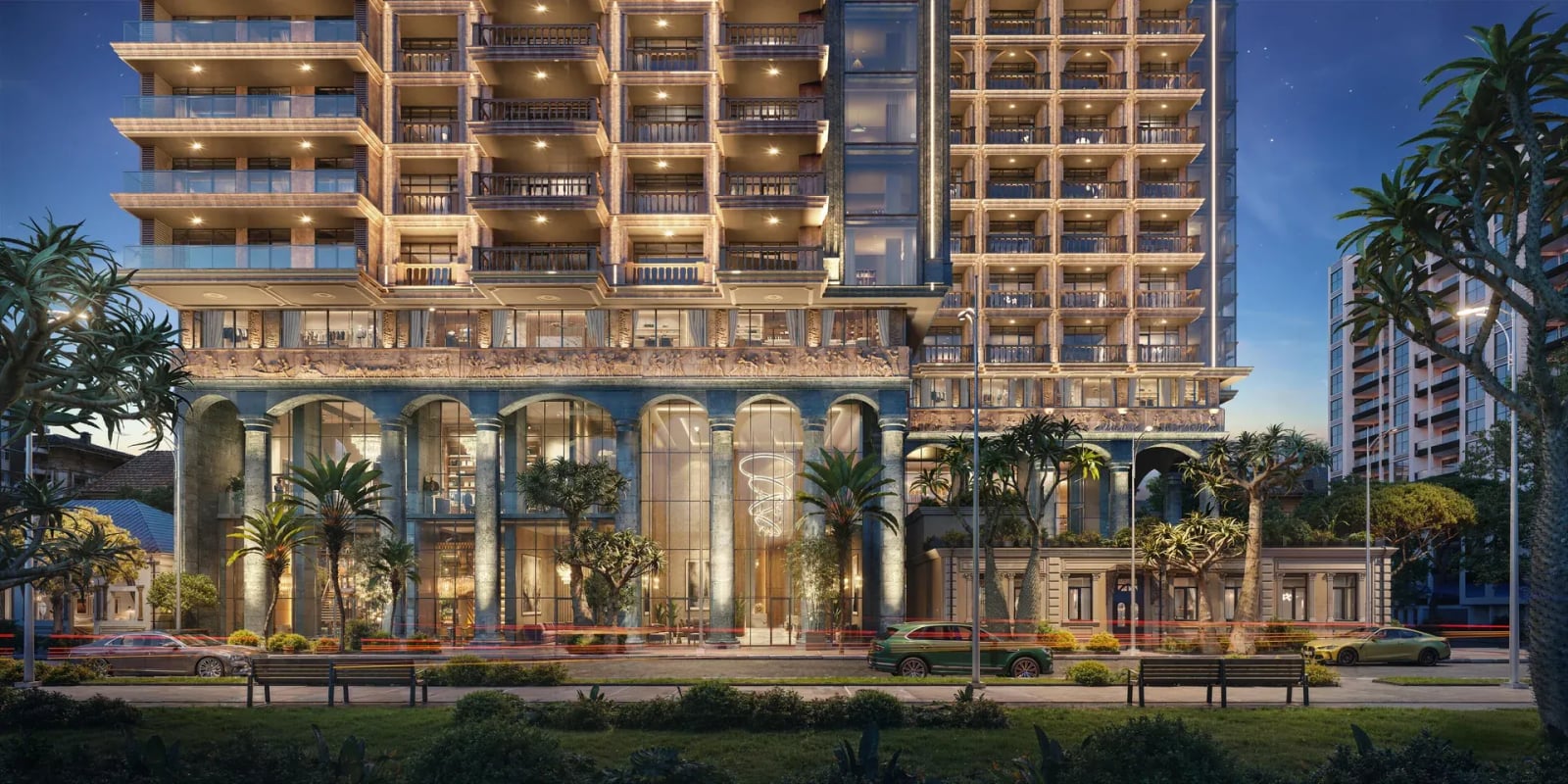 Main project photo