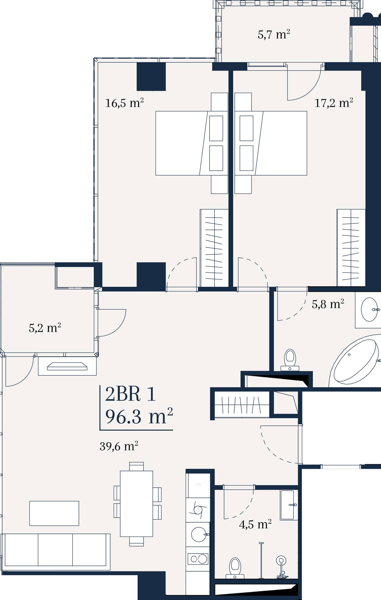 floor plan 4