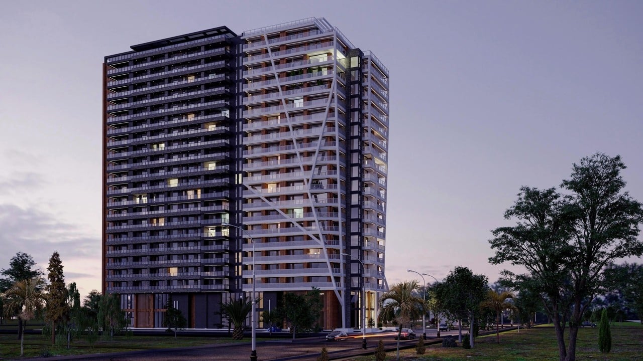 Main project photo