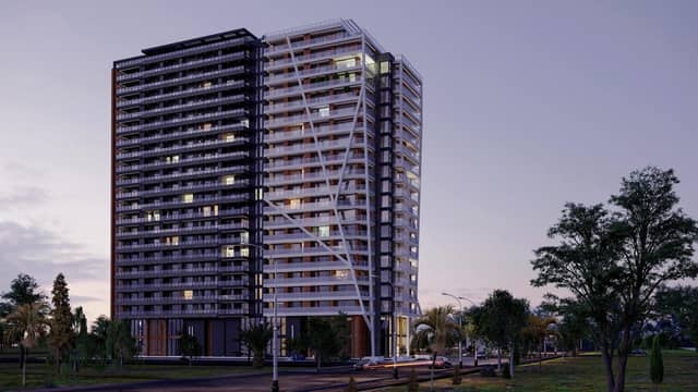 Pine Residence