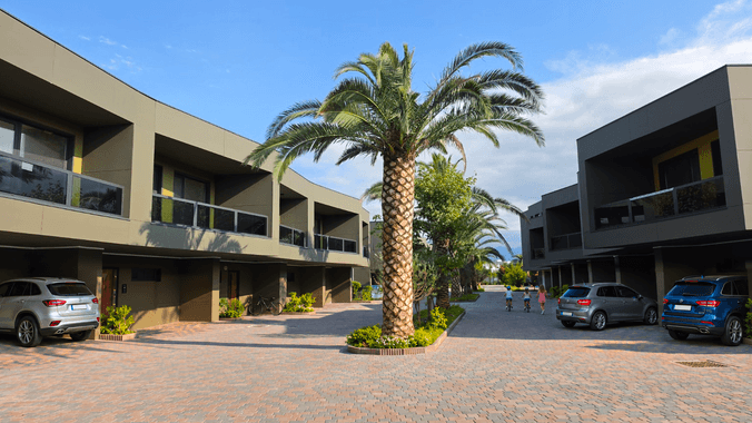 Polo Villas