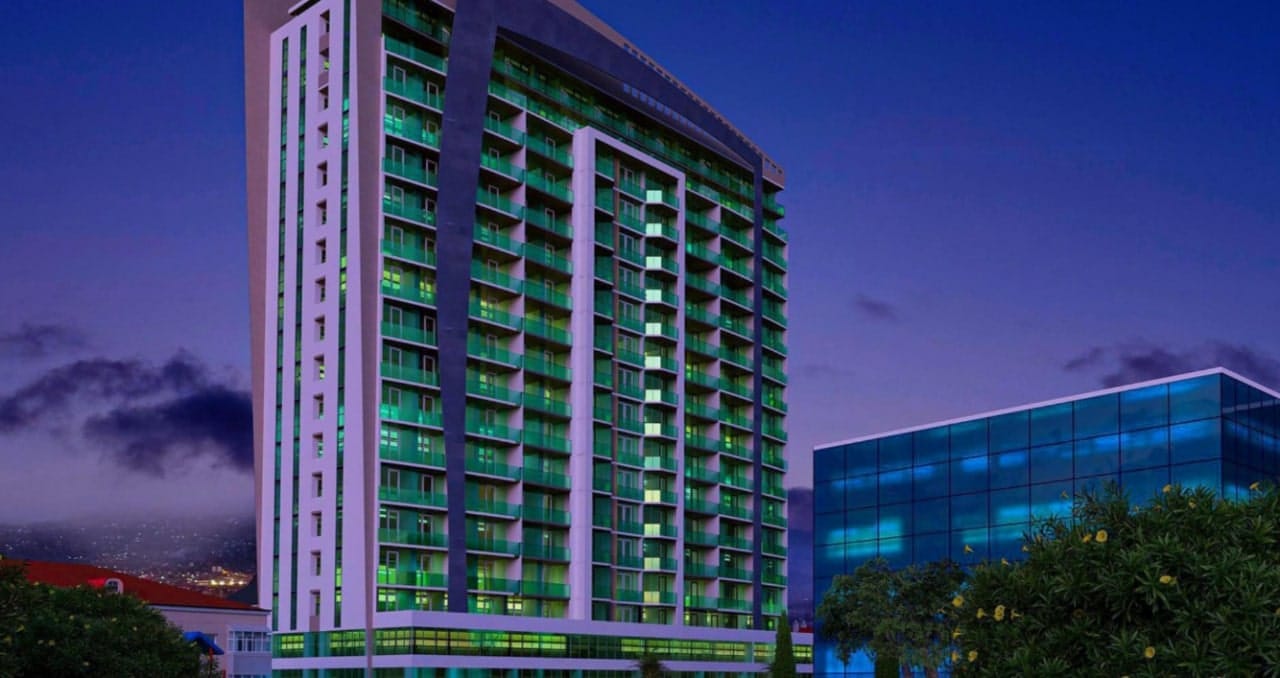 Main project photo