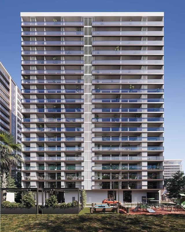 Prime Residence