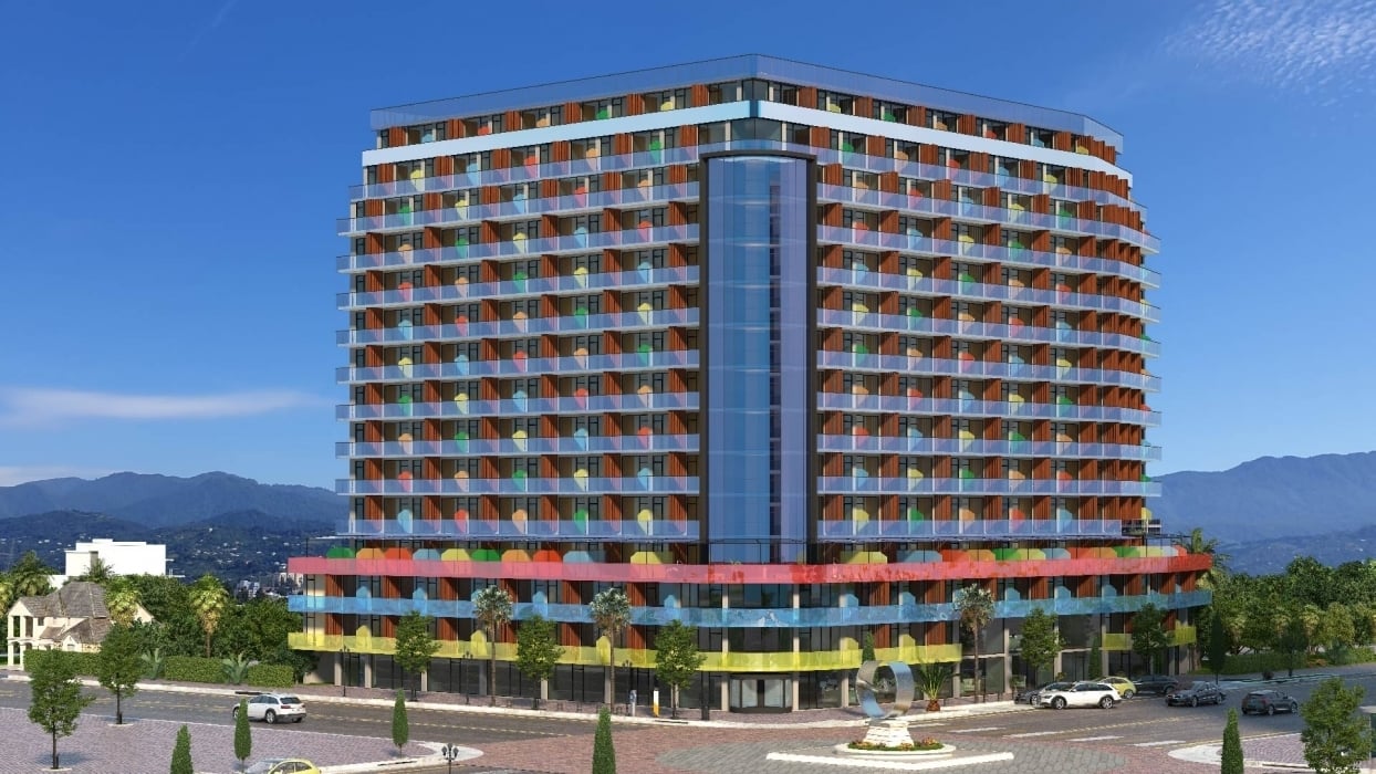 Main project photo