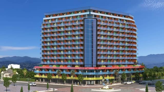 Rainbow by Wyndham