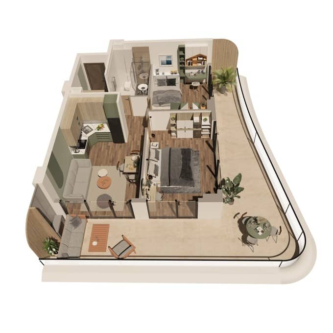 floor plan 3
