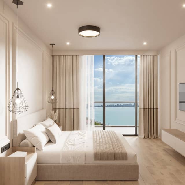 Sea Hills