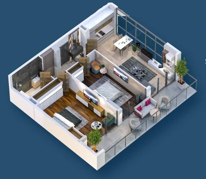 floor plan 3
